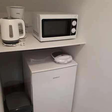 Apartment Zen In Center Of *